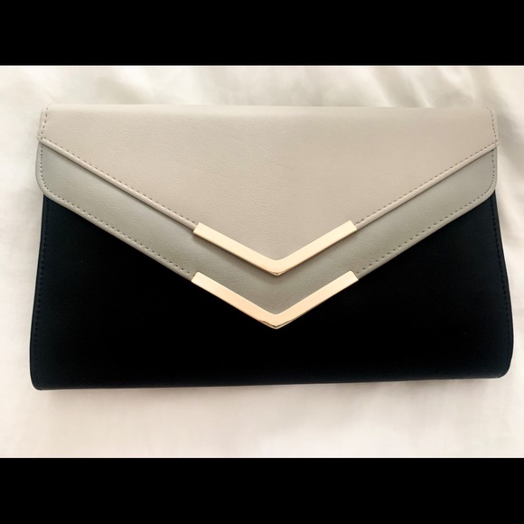 ALDO Clutch/Shoulder Bag - Picture 2 of 3